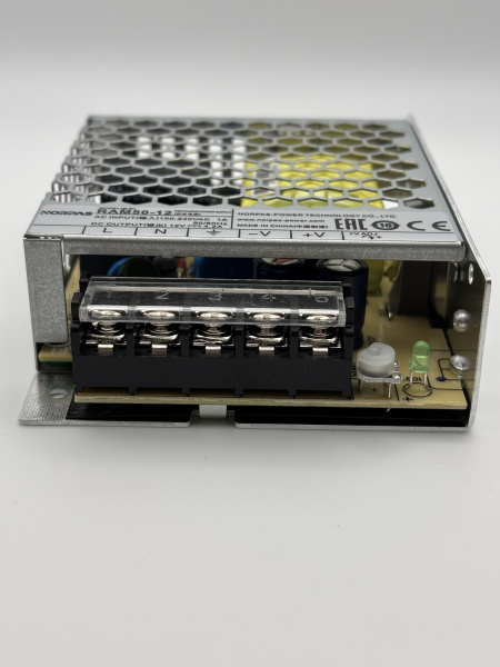 AC/DC преобразователь RAM50-12 NORPAS