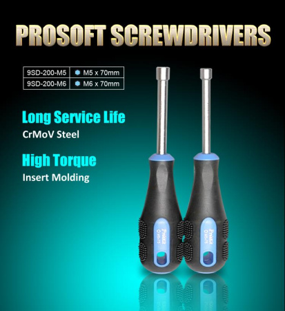 Набор инструмента PK-2002B Pro'skit