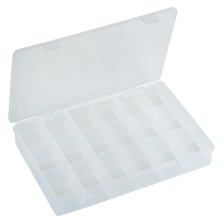 Контейнер для деталей 203-132I Pro'skit
