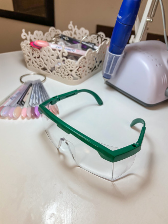 Очки защитные  MS-710 Pro'skit