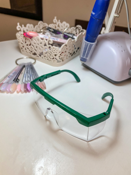 Очки защитные  MS-710 Pro'skit