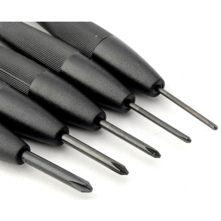 Набор отверток 8PK-2063 5шт, Pro'skit