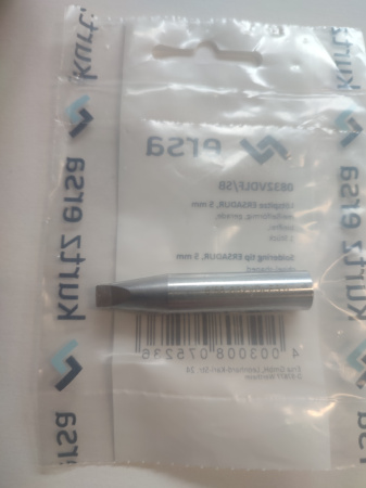 Жало паяльное 832VDLF Ersa