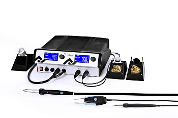 Станция паяльно-ремонтная i-CON VARIO 4/AIC 220В, Ersa