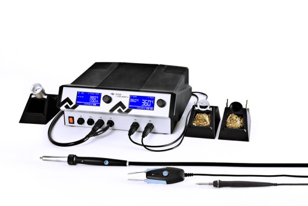 Станция паяльно-ремонтная i-CON VARIO 4/AIC 220В, Ersa