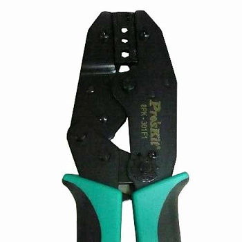 Клещи для обжима 8PK-301F1 Pro'skit