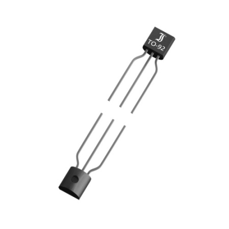 Транзистор BC337-40 Diotec
