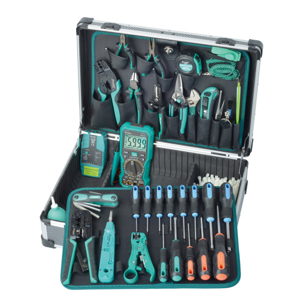 Набор инструментов PK-1938M3 Pro'skit