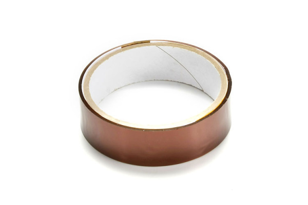 Скотч термоустойчивый IR4500-07 25*1000мм