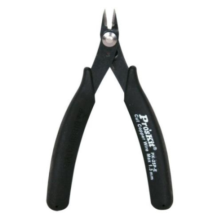 Кусачки 1PK-25P-E антистатические, Pro'skit