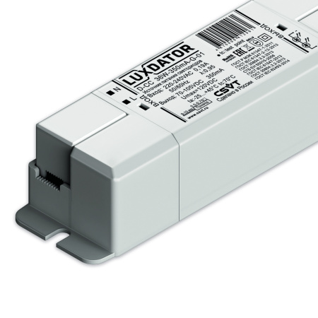 Блок питания CSVT 36W-350mA-G-01