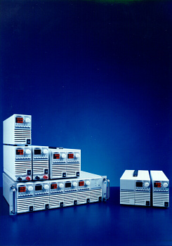 Программируемый источник питания ZUP60-14/E