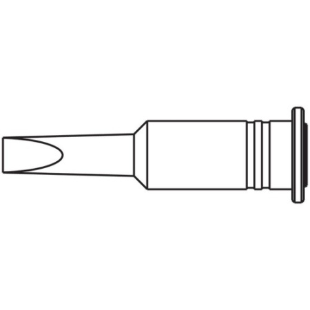 Жало паяльное G132VN для Independent 130 Ersa