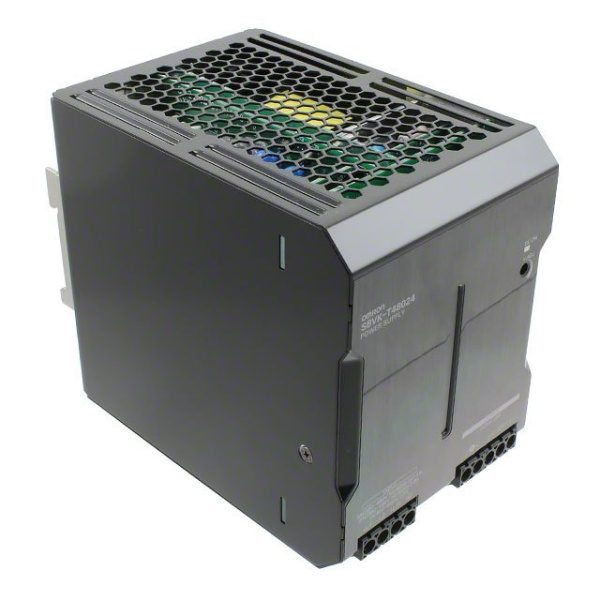 S8VK-T48024 AC/DC Блок питания на DIN-рейку, 24В/480Вт, Omron
