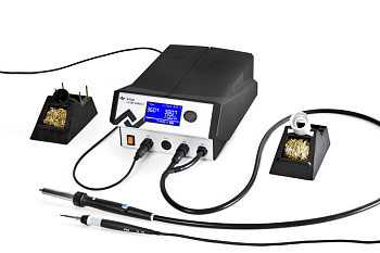 Станция паяльно-ремонтная i-CON VARIO 2/AI 220В, Ersa