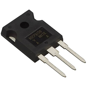 Диод Шоттки 80CPQ150-N3 Vishay