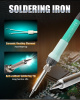 Набор инструментов PK-810B Pro'skit