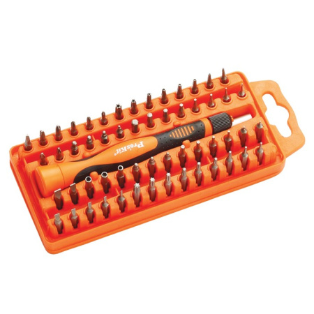 Отвертка с набором бит SD-9808N, Pro'skit