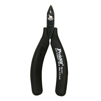 Кусачки 1PK-211 антистатические, Pro'skit
