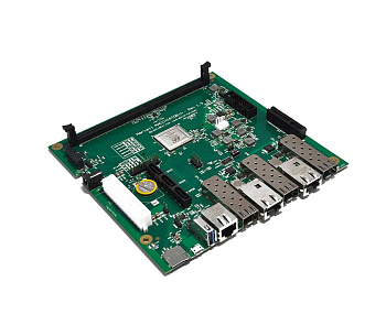 MACCHIATObin Double Shot 2.0Ghz|4GB DDR4 DIMM|R1.3