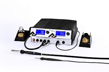 Станция паяльно-ремонтная i-CON VARIO 4/AI 220В, Ersa