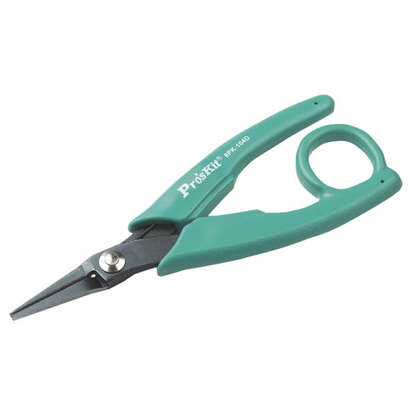 Плоскогубцы 8PK-104D Pro'skit