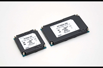 DC/DC преобразователь PF500A-360