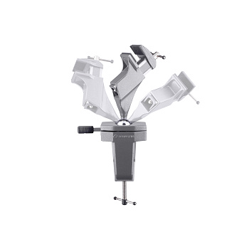 Тиски 9-205 SPANNFIX, Bernstein