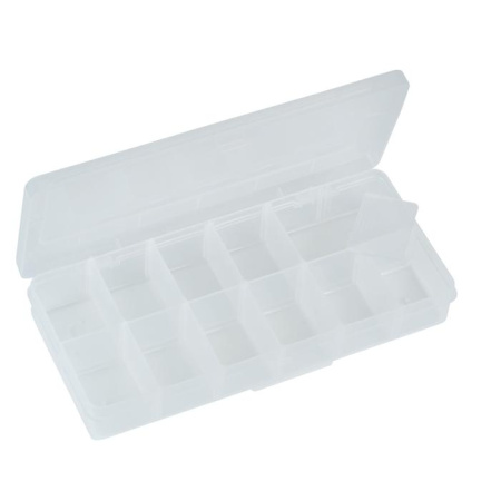 Контейнер для деталей 203-132F Pro'skit