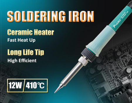 Набор инструментов PK-1990B Pro'skit