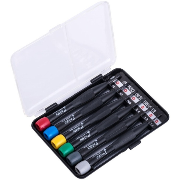 Набор отверток 8PK-2061 6шт, Pro'skit