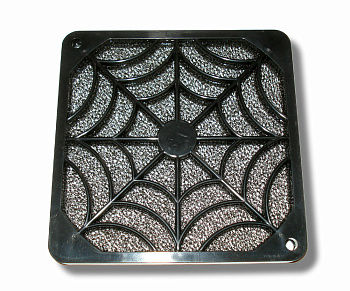 FGF-80/P 80x80 PLASTIC FILTER