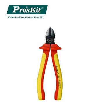 Кусачки PM-917 Pro'skit Кусачки PM-917 Pro'skit