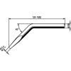 Жало паяльное 152JD для ERSA 150 S Ersa