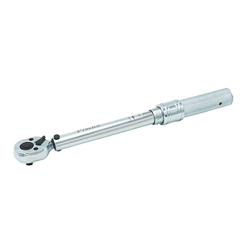 Динамометрический ключ HW-T41-525 1/4  (5.0-25 Н*м)