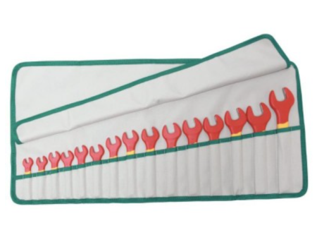 Набор гаечных ключей PK-2811M (1000В) Pro'skit