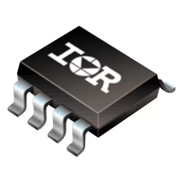 Транзистор IRF7342TRPBF Infineon