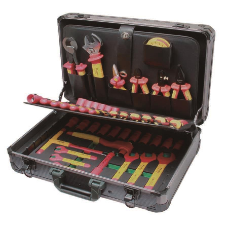 Набор инструментов PK-2836M (1000В), Pro'skit
