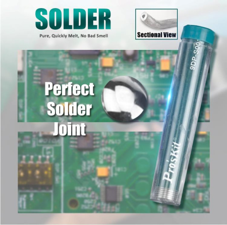 Набор инструмента PK-2002B Pro'skit