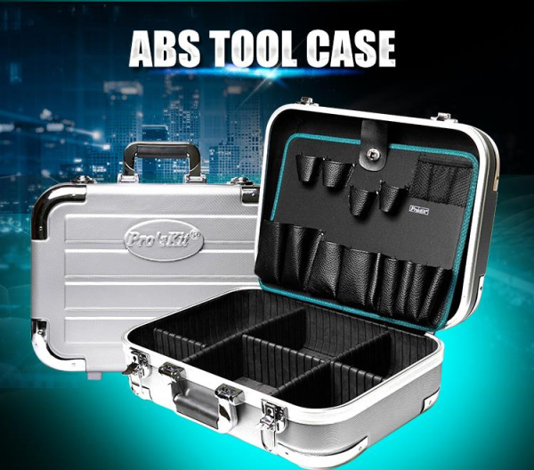 Набор инструмента PK-2009B Pro'skit