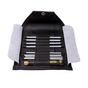 Набор отверток 4-920 (отвертка со сменными битами), антистатический Набор отверток 4-920 (отвертка со сменными битами), антистатический