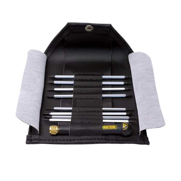 Набор отверток 4-920 (отвертка со сменными битами), антистатический Набор отверток 4-920 (отвертка со сменными битами), антистатический