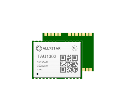 Навигационный модуль TAU1302-1216A00E ALLYSTAR