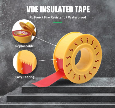 Набор инструмента  PK-2810B (1000В), Pro'skit