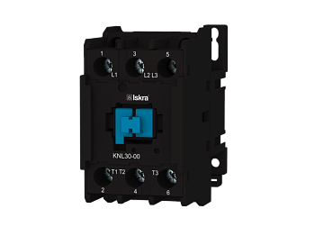 Контактор KNL30-00-M7 Iskra