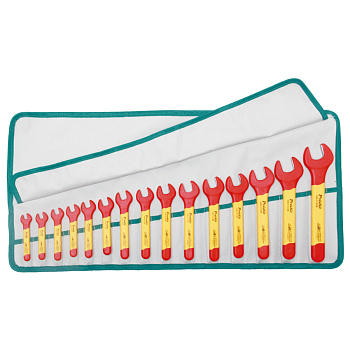 Набор гаечных ключей PK-2811M (1000В) Pro'skit