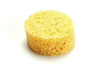 Чистящая губка 006G, диаметр 36мм, для контейнера 0G156 Ersa