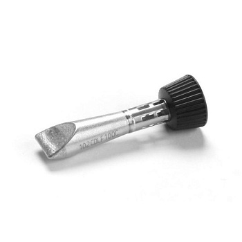 Жало паяльное 102CDLF100C для i-Tool Ersa Жало паяльное 102CDLF100C для i-Tool Ersa