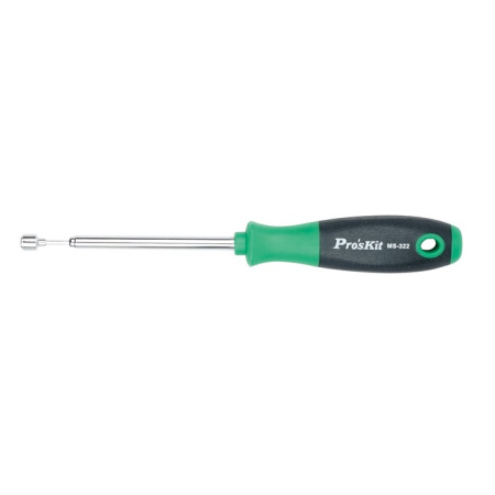 Магнитный телескопический держатель MS-322 Pro'skit