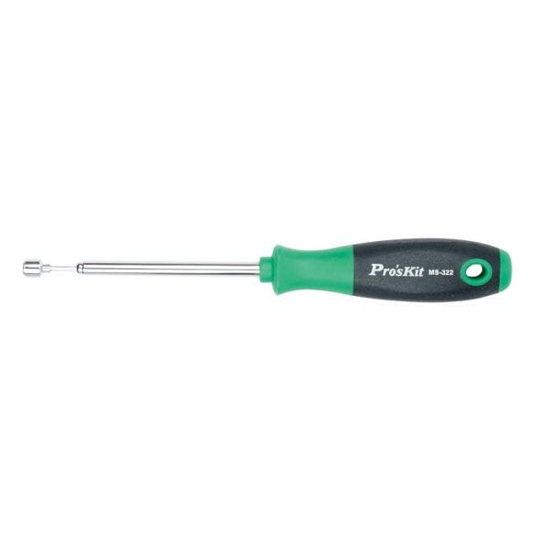 Магнитный телескопический держатель MS-322 Pro'skit